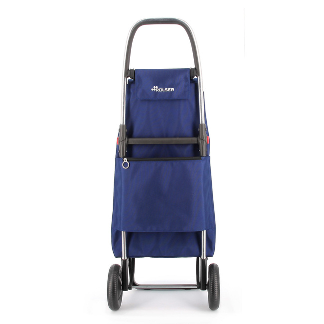 Rolser I-Max Urban MF 2L Klein Wózek składany 2-kołowy 43 l