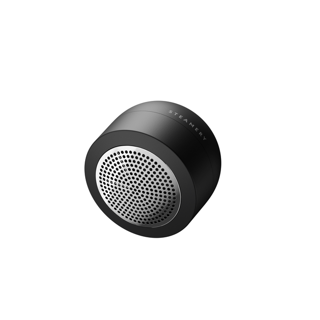 Golarka do ubrań Steamery Pilo Core, kolor Onyx, akumulator USB-C