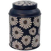 Puszka Na Herbatę 175g Amami Blue - Eigenart