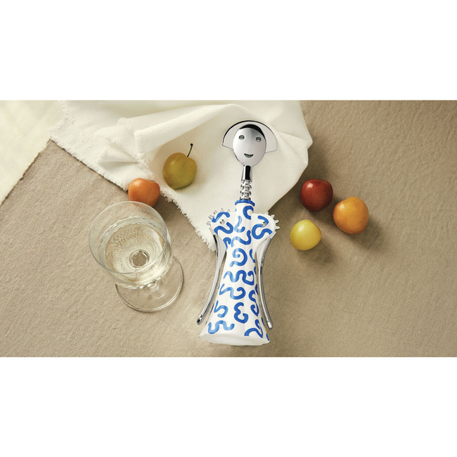 Korkociąg skrzydłowy- Delft Anna G. - Alessi