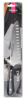 Fissman Mainz Nóż Kuchenny Santoku 18 cm