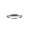 tace okrągłe do serwowania 23 cm Alessi