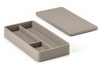 Organizer Na Burko Cement Pebble Grey 25663 - Zone Denmark