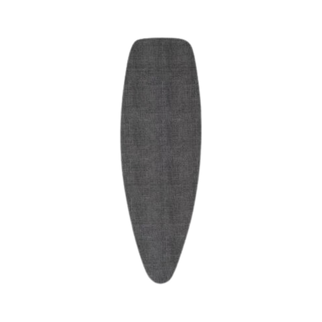 Pokrowiec Na Deskę D 135x45cm Pianka 8 Mm Denim Black 131547 - Brabantia