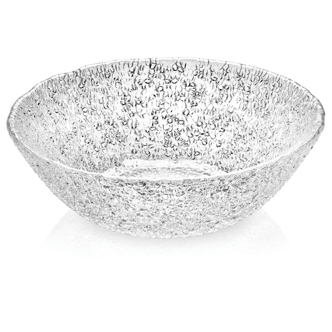 Misa transparentna Ø 28 cm Ivv