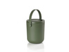 Pojemnik na bioodpady Zone Denmark Circular 3 l, Garden Green