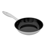 Shiori - Stainless Steel 304 patelnia z powłoką ceramiczną indukcja 20 cm