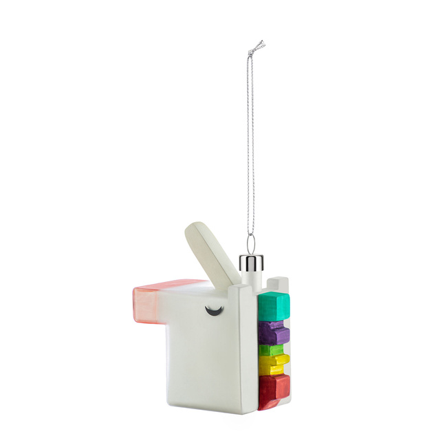 Cubicorno - Alessi