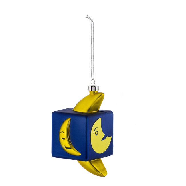 Pojemniki kuchenne Mooncube Alessi