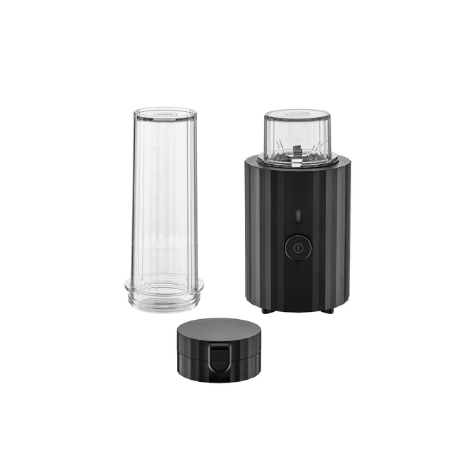 Blender on the Go, Czarny - Alessi