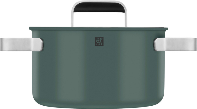 Zwilling Pure zestaw 5 garnków