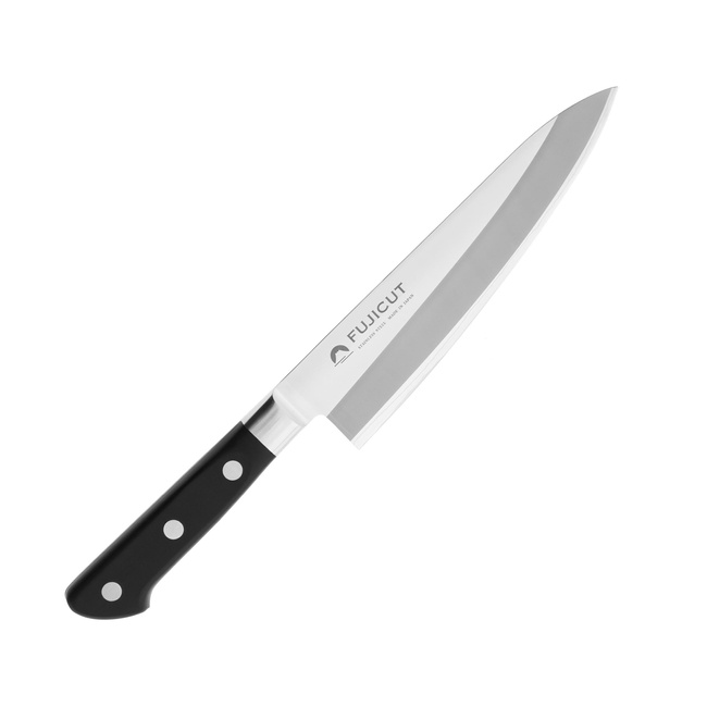Nóż szefa kuchni Tojiro Fujicut #6000 FC-1662, gyuto 18 cm