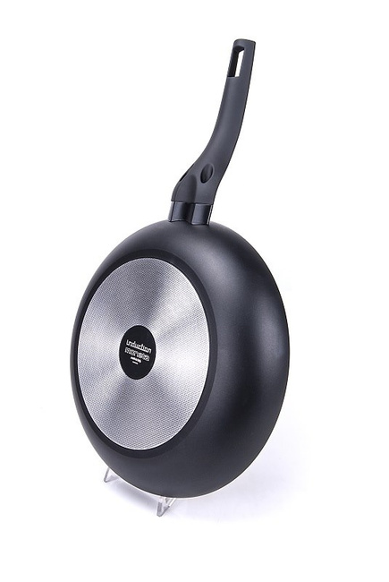 Patelnia 20 Cm, Nova, Indukcja - Moneta