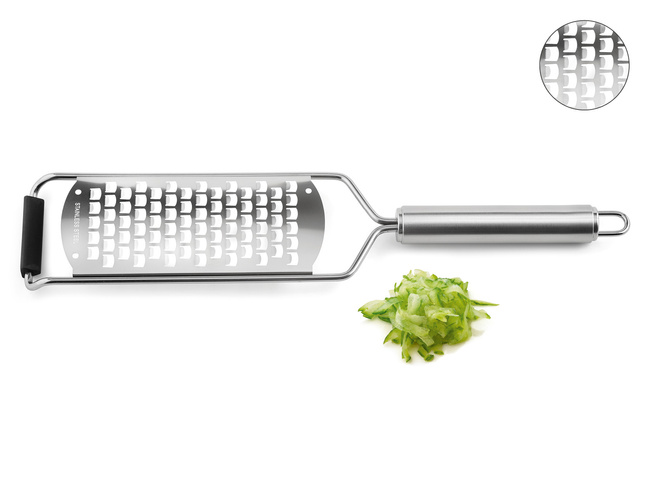 Tarka średnie oczka Gourmet - Weis