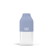 Monbento Positive Butelka na wodę 0,33 l Blue