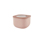 Głęboki Pojemnik „Eco Store&More” 1,55 L, różowy - Guzzini