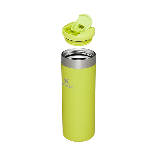 Kubek termiczny Aerolight 0,47 - Electric yellow Stanley