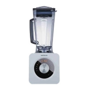 Blender kielichowy Happycall Axlerim Z Bl-5000 kolor biały mat