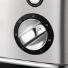 Tostery na 2 kromki EVOKE - srebrny - Morphy Richards