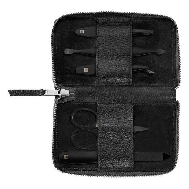 Premium zestaw podróżny - 5 elementów - Zwilling beauty