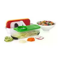 Zestaw tarek i spiralizer - Good Grips Oxo