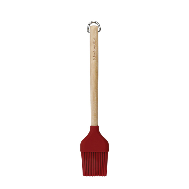 Kitchenaid Pędzelek Silikonowy 22cm Coreline Birch