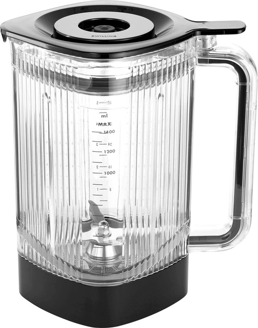 Zwilling Enfinigy Kielich do blendera uniwersalnego 1.4 ltr, biały