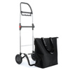 torby na zakupy 2 l mini bag plus mf czarny - Rolser