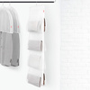 Organizer do zawieszenia 122 x 33 cm - Rayen