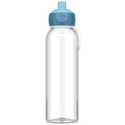 Butelka na wodę Campus 500 ml Cool blue 107450018300 - Mepal