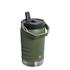 Stanley Bidon Sportowy Iceflow™ Flip Straw 1.18L Dried Pine