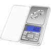 Extralink Home P10 | Waga jubilerska | 100g/0,01g