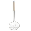 KitchenAid chiński cedzak CORELINE Almond Cream.