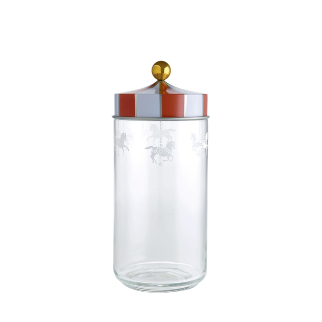 Pojemnik kuchenny 1,5 L Alessi