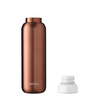 Butelka termiczna Ellipse 500ml Rose Gold - Mepal