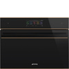 Smeg - Piekarniki elektryczny SO4606WAPNR DSN - biały