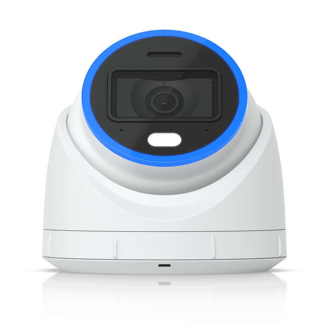 UBIQUITI UVC-AI-Turret-W Kamera IP 4K IP66 PoE+ 1x GbE RJ45 Smart AI