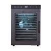 Dehydrator Wartmann WM-2512 DH z podświetleniem LED