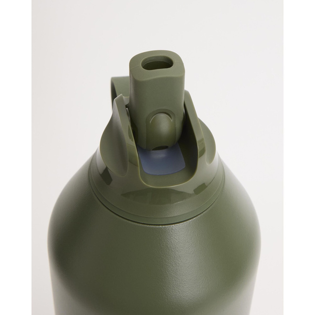 Butelka termiczna Chilly's Series 3 Flip ze słomką, 1000 ml, Cargo