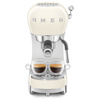 Smeg - Ekspres do kawy Ecf02creu 50's Style