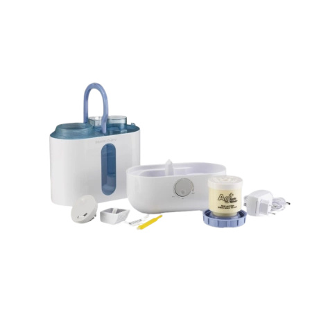 Nawilżacz ultradźwiękowy tworzywo sztuczne Boneco Ultrasonic U200 Boneco