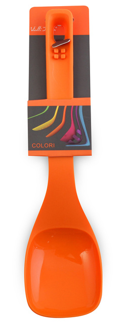 Łyżka Colori Pomarańczowa 30690 - Vialli Design