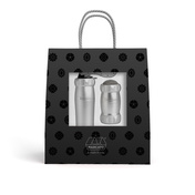 Promo Cookie Set Silver Color - Marcato