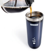 Kubek termiczny Iced Coffee Maker - grafitowy - Zoku