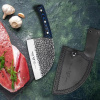 Fissman El Toro Tasak Serbski 180mm Niebieski