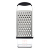 Tarka czterostronna z pojemnikiem Box Grater – Good Grips Oxo