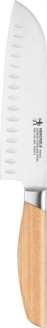 Henckels By Zwilling Pakka Nóż Santoku 18 cm