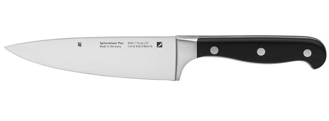 Nóż szefa (15 cm) Spitzenklasse Plus - Wmf