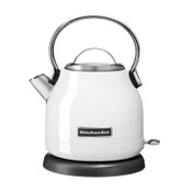 Czajnik Stella 1.25L KitchenAid 5KEK1222EWH Biały