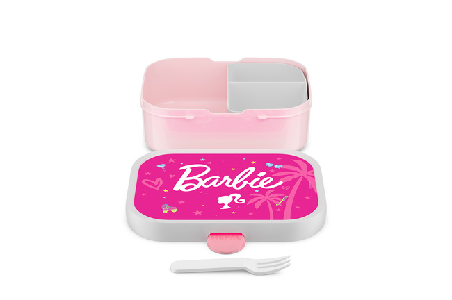 Lunchbox Campus Barbie 107440065414